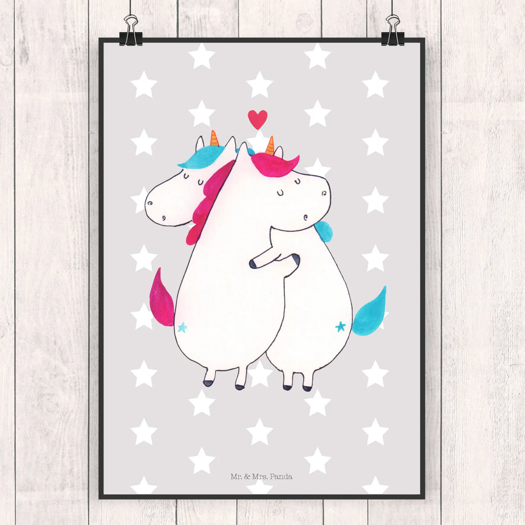 Poster unicorn communication Wandposter, Wandschmuck, Wandbild, kunst für die wand, Bild für Wand, drucke, Deko Bild, Wanddeko Bild, kunstposter, Plakat, wanddruck, kunstdruck poster, wanddeko, Poster, Bild, Wanddekoration, Designposter, grafikposter, Posterdruck, wandkunst, Mr. & Mrs. Panda Poster, Kunstdruck, Einhorn Deko, Einhörner, Einhorn, Unicorn, Partner, Valentinstag, Valentine, Lustig, Liebe, Geschenk, Witzig, Ehe, Spruch