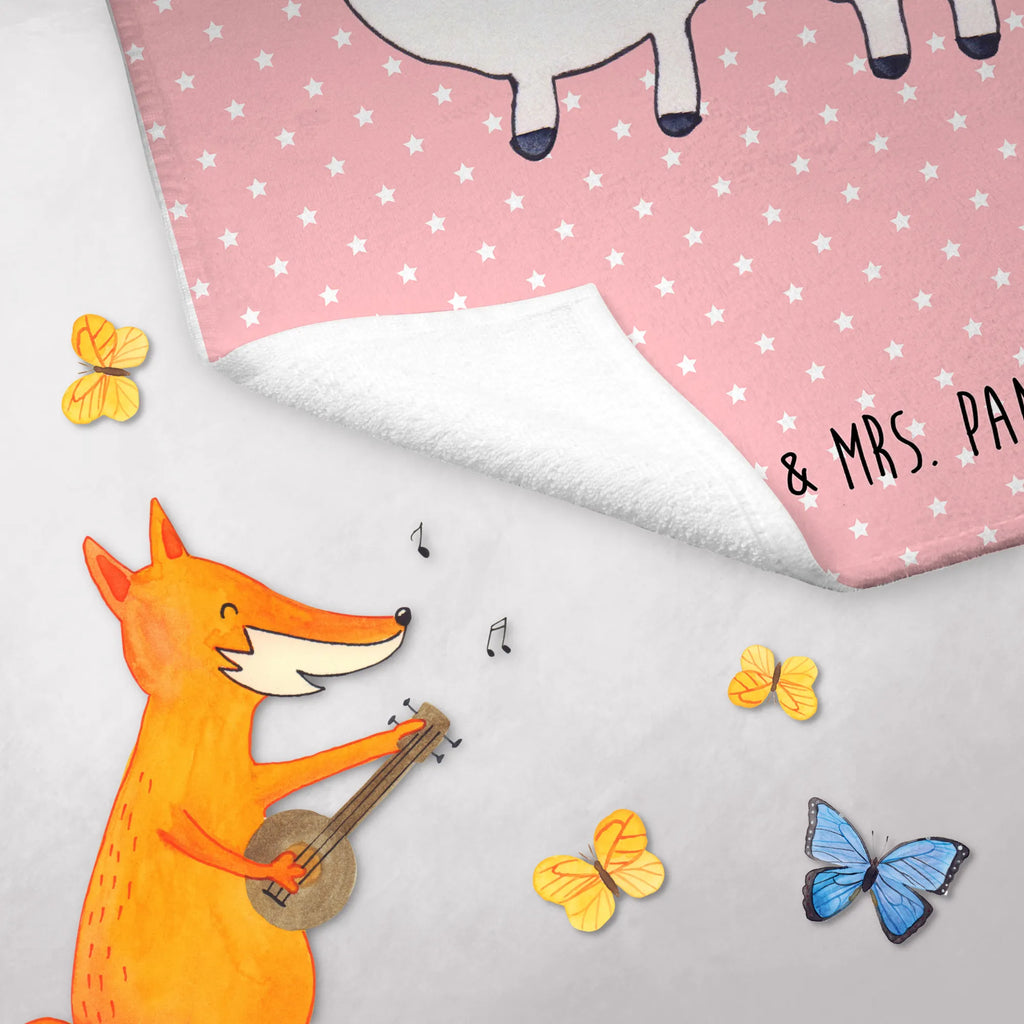 Hand towel unicorn communication children, big, Towel, bathroom, bath towel, towels, baby, unicorn, unicorns, funny, valentine, present, marriage, saying, Thank you, partner, Unicorn, valentine's day, gift, love, witty