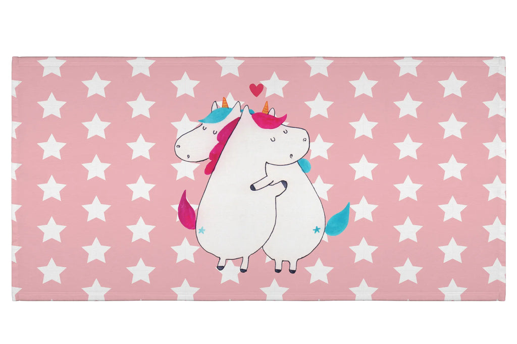 Hand towel unicorn communication children, big, Towel, bathroom, bath towel, towels, baby, unicorn, unicorns, funny, valentine, present, marriage, saying, Thank you, partner, Unicorn, valentine's day, gift, love, witty