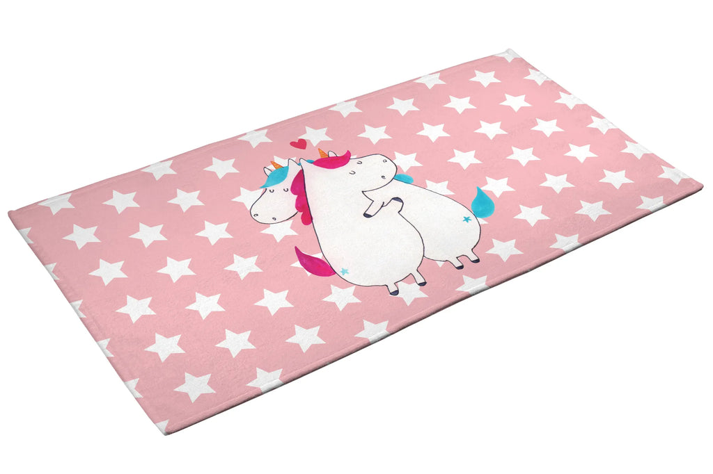 Hand towel unicorn communication children, big, Towel, bathroom, bath towel, towels, baby, unicorn, unicorns, funny, valentine, present, marriage, saying, Thank you, partner, Unicorn, valentine's day, gift, love, witty
