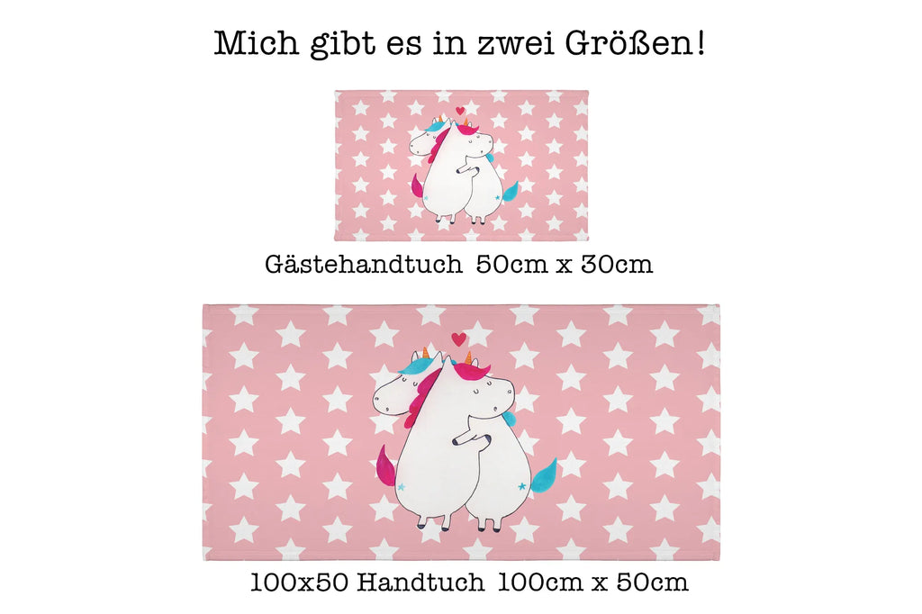 Hand towel unicorn communication children, big, Towel, bathroom, bath towel, towels, baby, unicorn, unicorns, funny, valentine, present, marriage, saying, Thank you, partner, Unicorn, valentine's day, gift, love, witty