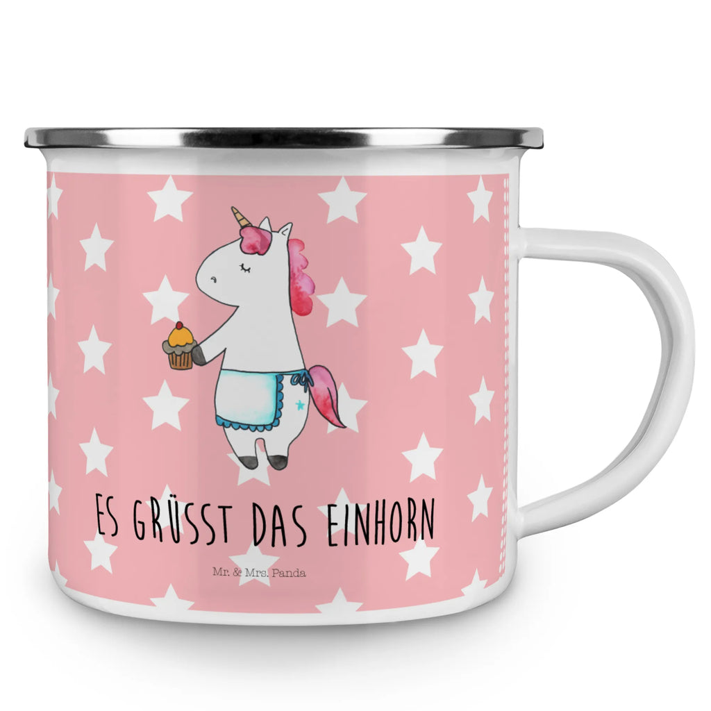 Enamel camping mug unicorn muffins becher emaille, blechbecher, Teebecher, Metalltasse, Emailletasse, metallbecher, Trinkbecher, Becher, wanderbecher, reisetasse, Blechtasse, Emaille Tasse, wandertasse, Pott, Tasse Emaille, Campingtasse, Campingbecher, Reisebecher, Kaffeetasse, Tasse, Teetasse, Emaille Becher, Kaffeebecher, emaillebecher, Unicorn, Einhorn, Einhörner, Einhorn Deko, Kekse, Grüße, Muffin, Glückwünsche, Backen, Liebesgrüße, Geburtstag, Geburtstagsgrüße