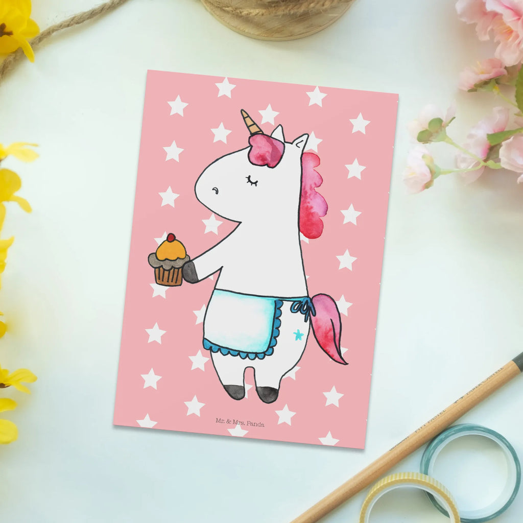 Postcard unicorn muffins Einladungskarten Geburtstag, Geburtstagskarte, Ansichtskarten, Geschenkkarte, Ansichtskarte, Postkarte, Karte, Einladungskarte, Grußkarte, Einladung, Dankeskarte, Einladung Geburtstag, Einhorn, Einhörner, Einhorn Deko, Unicorn, Kekse, Backen, Glückwünsche, Geburtstagsgrüße, Geburtstag, Grüße, Liebesgrüße, Muffin
