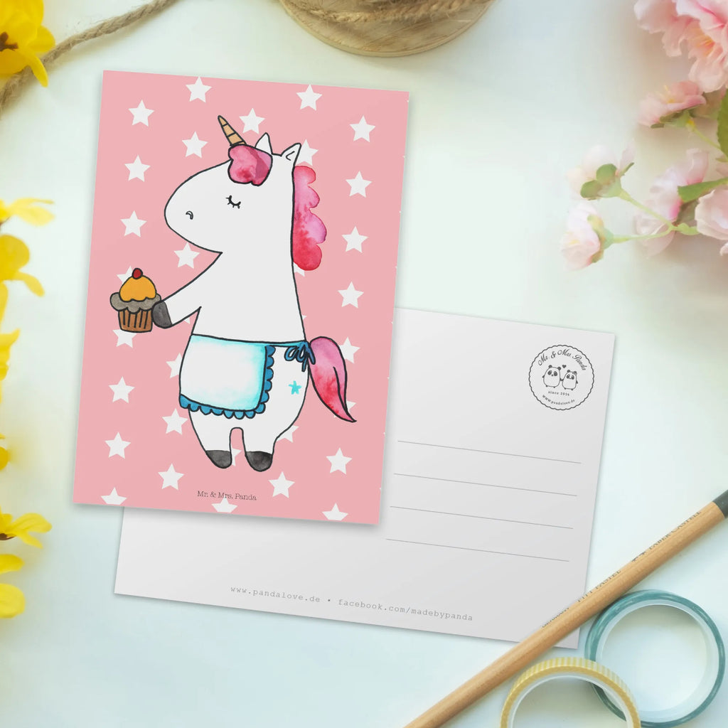 Postcard unicorn muffins Einladungskarten Geburtstag, Geburtstagskarte, Ansichtskarten, Geschenkkarte, Ansichtskarte, Postkarte, Karte, Einladungskarte, Grußkarte, Einladung, Dankeskarte, Einladung Geburtstag, Einhorn, Einhörner, Einhorn Deko, Unicorn, Kekse, Backen, Glückwünsche, Geburtstagsgrüße, Geburtstag, Grüße, Liebesgrüße, Muffin