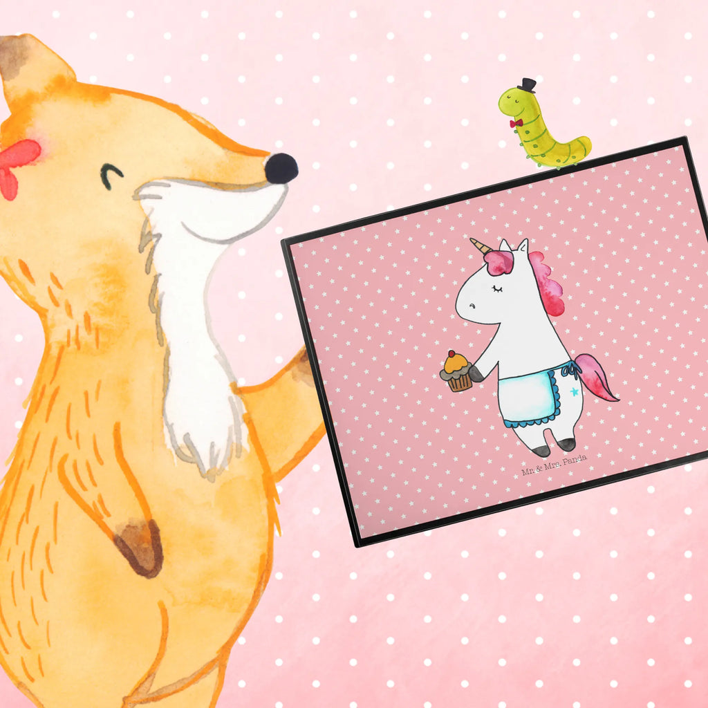 Schreibtischunterlage Einhorn Muffin Schreibtischunterlage Groß, Schreibunterlage, Schreibwaren, Bürobedarf, Schreibtischauflage, Schreibtisch Unterlagen, Büroartikel, Einhorn, Einhörner, Einhorn Deko, Unicorn, Muffin, Geburtstagsgrüße, Glückwünsche, Grüße, Geburtstag, Liebesgrüße, Backen, Kekse