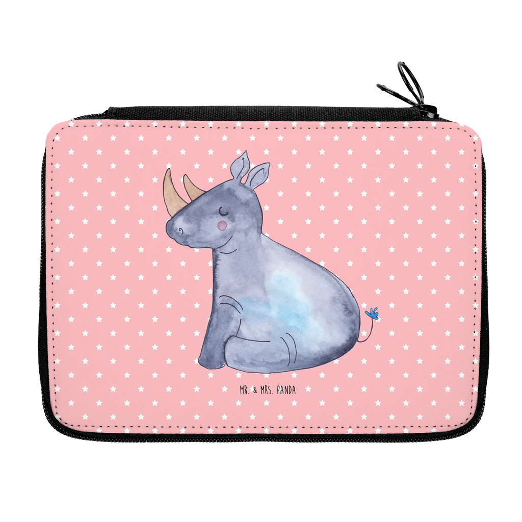 Leather folder unicorn rhino Einschulung, Schüler, Schule, Büro Stifte Etui, Stiftetasche, Grundschule, Motiv, Stifte Etui, Bestückte Federmappe, Stifterolle, Federmappe Einschulung, Kind, Schülerin, Federmappe, Federmäppchen bedruckt, Geschenk, Federmäppchen, Kinder Federmappe, Einhorn, Einhörner, Einhorn Deko, Unicorn, Nashorn, lustig, Zoo, Regenbogen, Erwachsenwerden, Einhornpower, witzig, Glitzer, Nashörner