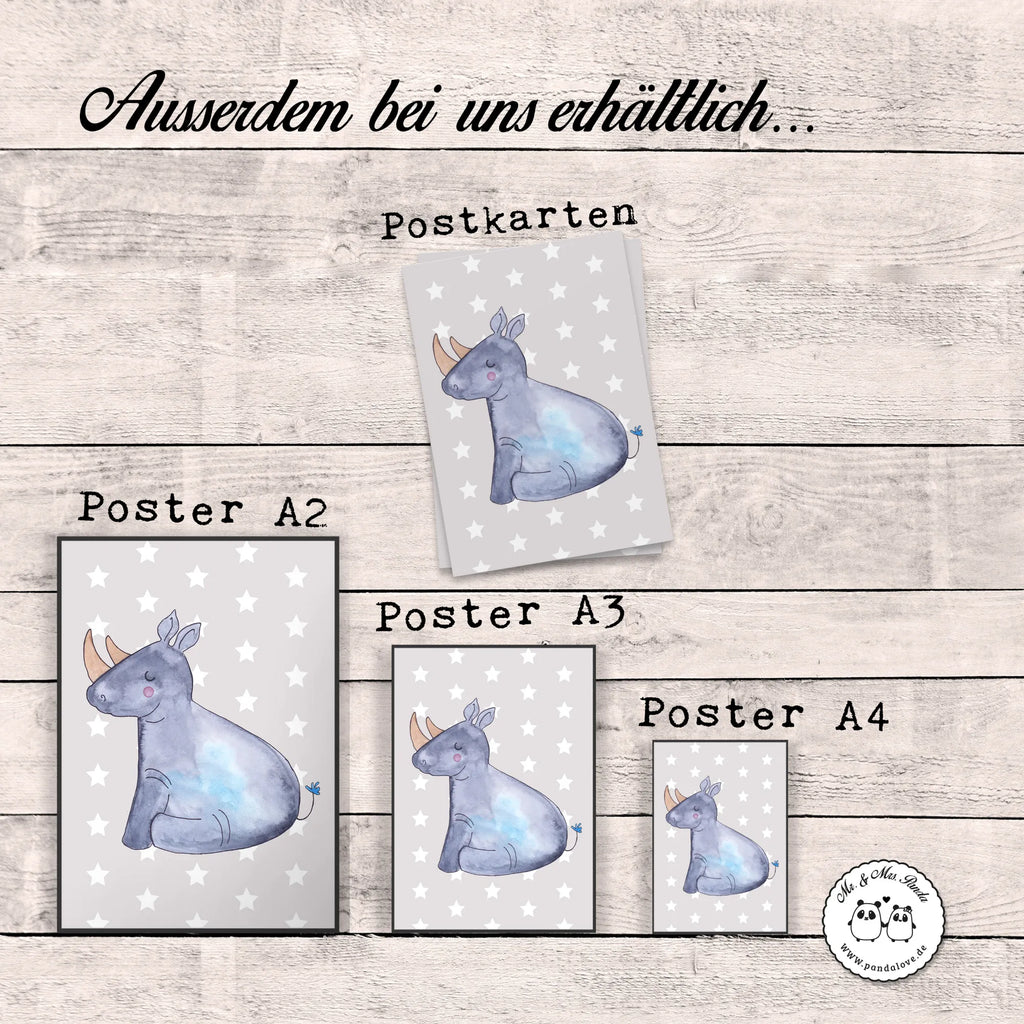 Plakat Jednorożec Nosorożec kunstposter, Wandposter, wandkunst, wanddeko, Poster, Kunstdruck, Plakat, Posterdruck, kunstdruck poster, Bild, kunst für die wand, Wanddeko Bild, Deko Bild, Wanddekoration, Wandschmuck, Designposter, Bild für Wand, drucke, Wandbild, Mr. & Mrs. Panda Poster, wanddruck, grafikposter, Einhorn Deko, Einhörner, Einhorn, Unicorn, Einhornpower, Glitzer, Lustig, Erwachsenwerden, Witzig, Nashörner, Zoo, Nashorn, Regenbogen