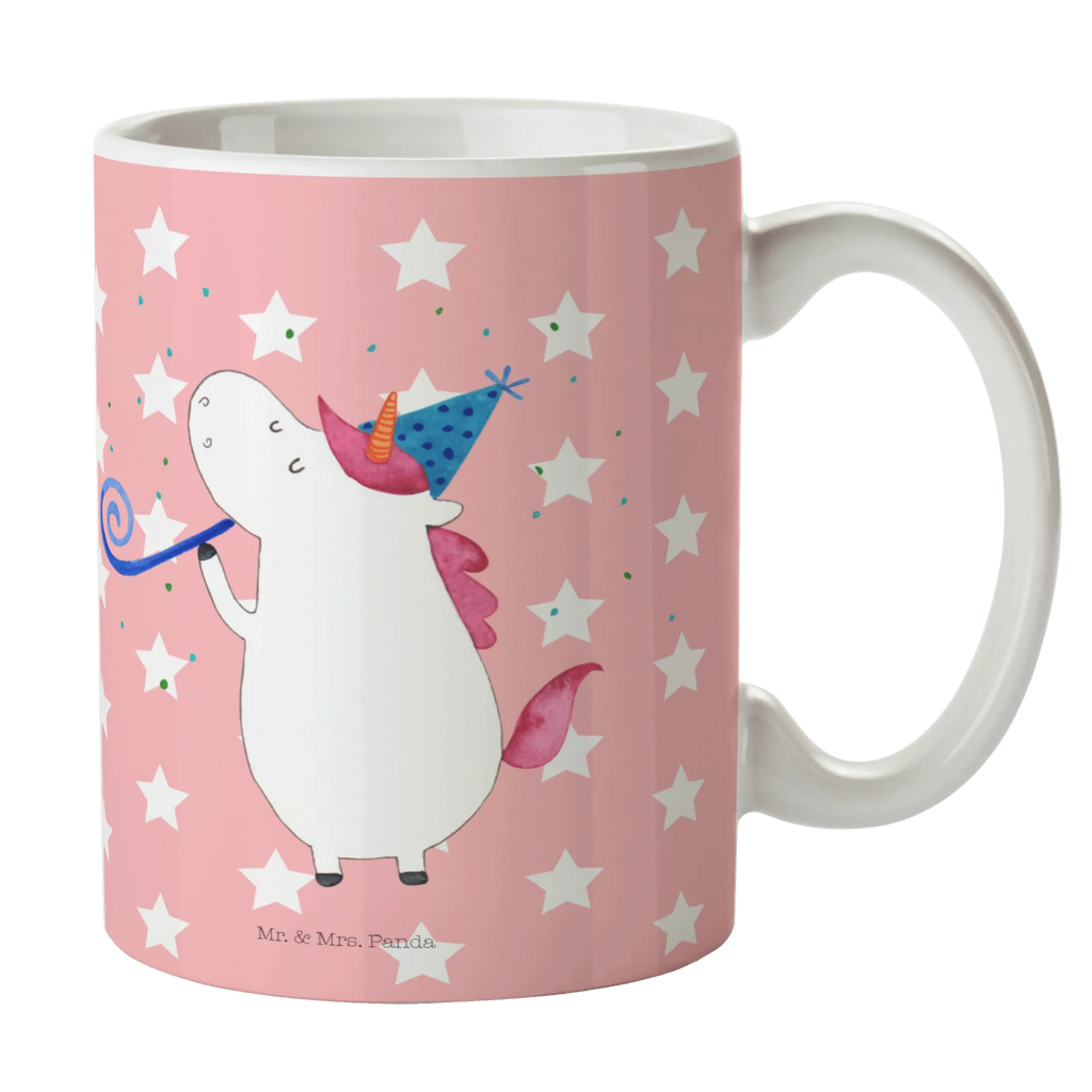 Mug unicorn party Keramiktasse, Tasse mit Zitaten, Teetasse, Bürotasse, Tasse mit Motiven, Kaffeetasse, Geschenktasse, Porzellantasse, Tasse, Einhorn, Einhörner, Einhorn Deko, Unicorn, Club, Disco, Konfetti, Feier, Party, Glitzer, Fest, Alkohol, Geburtstag