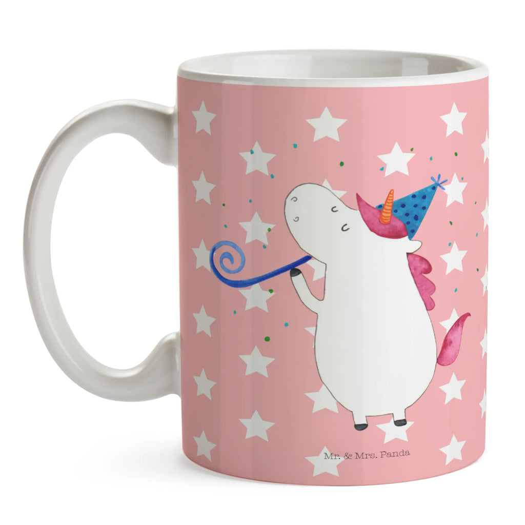 Mug unicorn party Keramiktasse, Tasse mit Zitaten, Teetasse, Bürotasse, Tasse mit Motiven, Kaffeetasse, Geschenktasse, Porzellantasse, Tasse, Einhorn, Einhörner, Einhorn Deko, Unicorn, Club, Disco, Konfetti, Feier, Party, Glitzer, Fest, Alkohol, Geburtstag