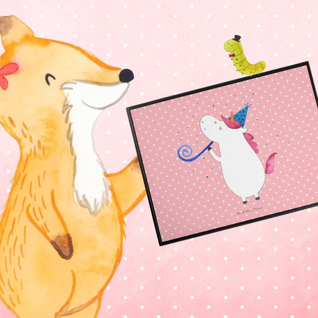 Schreibtischunterlage Einhorn Party Schreibwaren, Bürobedarf, Schreibtisch Unterlagen, Büroartikel, Schreibunterlage, Schreibtischauflage, Schreibtischunterlage Groß, Einhorn, Einhörner, Einhorn Deko, Unicorn, Konfetti, Fest, Party, Alkohol, Geburtstag, Glitzer, Feier, Club, Disco