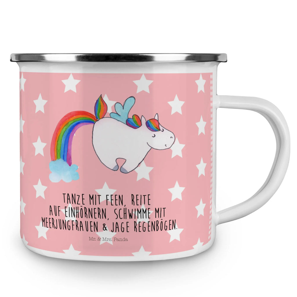 Enamel camping mug unicorn Pegasus Trinkbecher, emaillebecher, reisetasse, Teebecher, Pott, metallbecher, becher emaille, Tasse Emaille, wanderbecher, Teetasse, Campingtasse, Kaffeetasse, Kaffeebecher, Campingbecher, wandertasse, Emaille Tasse, Metalltasse, Becher, blechbecher, Tasse, Reisebecher, Emaille Becher, Emailletasse, Blechtasse, Unicorn, Einhorn, Einhörner, Einhorn Deko, Erwachsenwerden, Realität, Spielen, Glitzer, Regenbogen
