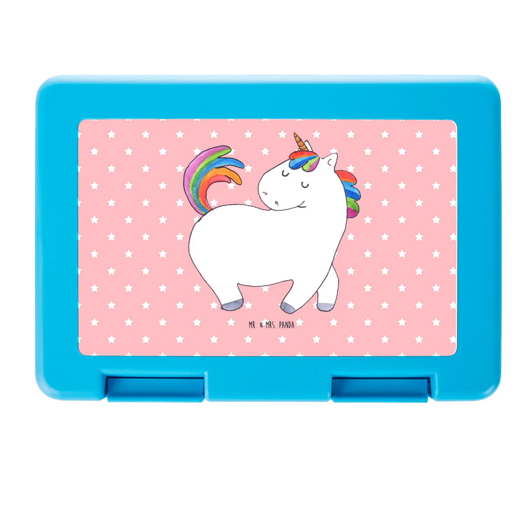 Lunch box unicorn Swagger Brotbox, Snackbox, Lunch box, Butterbrotdose, Brotzeitbox, Einhorn, Einhörner, Einhorn Deko, Unicorn, stolz, anders, bunt, Pferd, Reiter, Reiten, Freundin, Geschenk
