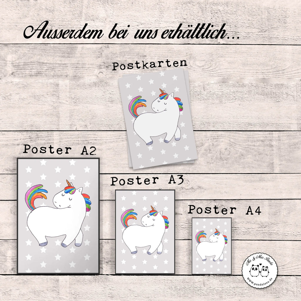 Plakat jednorożec dumnie kroczyć Wanddeko Bild, Plakat, Poster, wanddeko, Mr. & Mrs. Panda Poster, grafikposter, kunst für die wand, Posterdruck, Wanddekoration, Designposter, Bild für Wand, Wandschmuck, Wandposter, Kunstdruck, Bild, wanddruck, kunstdruck poster, Wandbild, Deko Bild, wandkunst, drucke, kunstposter, Einhorn Deko, Einhörner, Einhorn, Unicorn, Stolz, Freundin, Reiter, Geschenk, Bunt, Anders, Reiten, Pferd