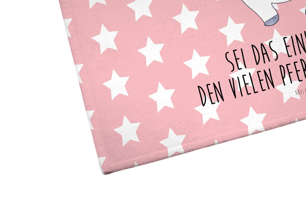 50 x 100 ręcznik jednorożec dumnie kroczyć Jednorożec, jednorożce, dekoracje jednorożca, jednorożec