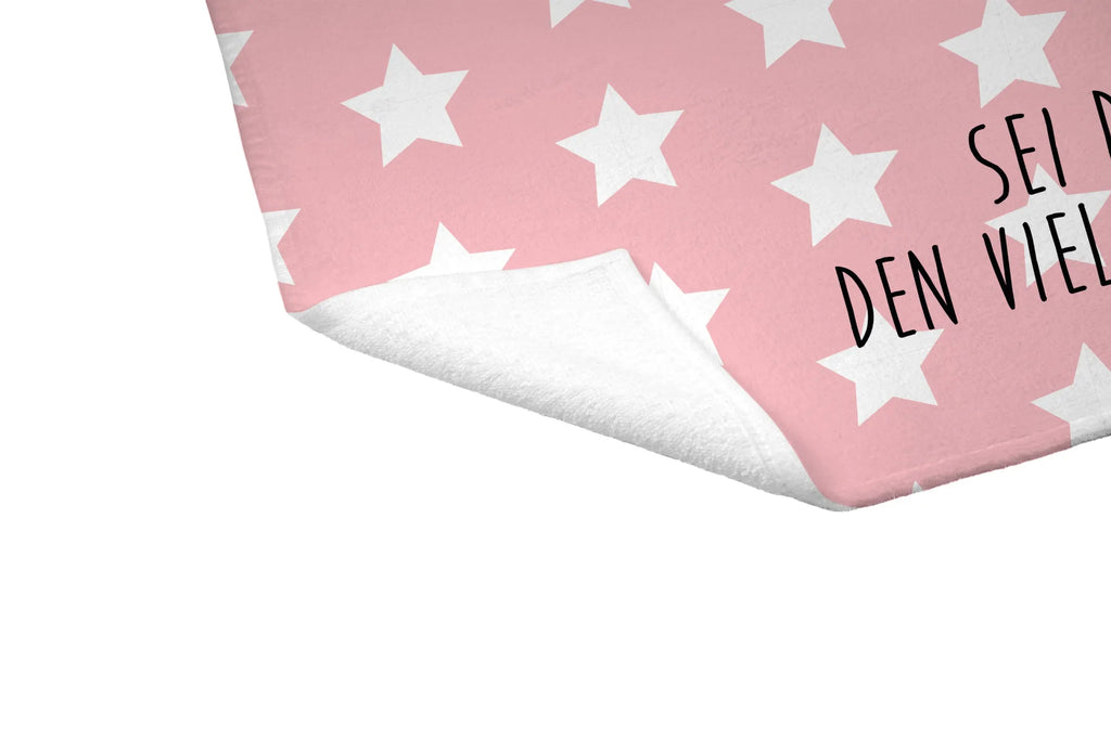 50 x 100 ręcznik jednorożec dumnie kroczyć Jednorożec, jednorożce, dekoracje jednorożca, jednorożec