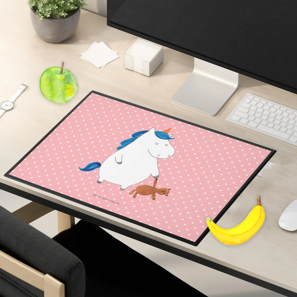 Schreibtischunterlage Einhorn Teddy Tischunterlage, schreibtischauflagen, Schreibtisch Matte, tischmatten, tischauflage, schreibtischmatte, schreibtischunterlage, schreibauflage, tischauflagen, Schreibtischauflage, schreibauflagen, arbeitsmatte, arbeitsunterlage, schreibtischunterlagen, tischpad, tischpads, schreibmatte, tischmatte, Schreibunterlage, Schreibtisch Unterlagen, pultunterlage, Unicorn, Einhorn, Einhörner, Einhorn Deko, schlafen, Single, Gute Nacht, Träumen, Freundin, Singleleben, Bett
