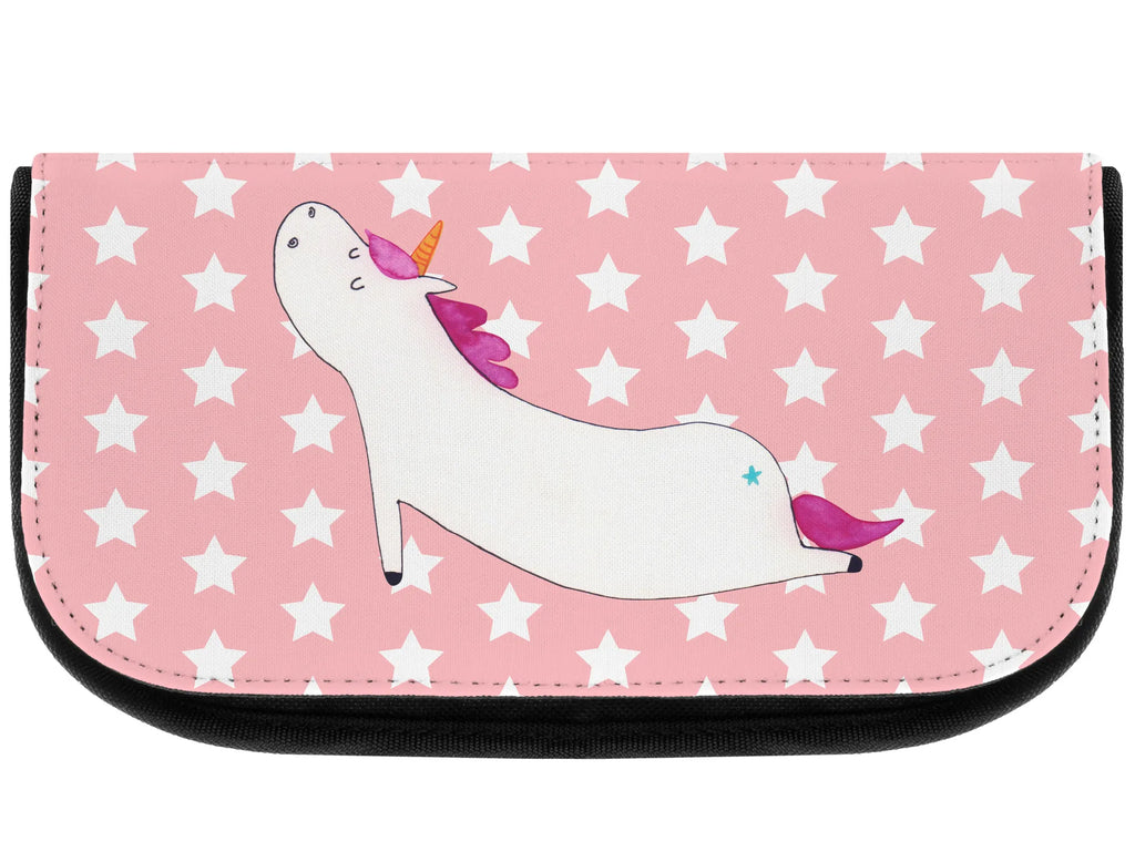 Kosmetyczka jednorożec joga Kulturbeutel, Make-Up Bag, Schminktasche, bad tasche, Waschbeutel, Schminkbeutel, Schminktäschchen, Reisenecessaires, Beautybag, kosmetik beutel, beauty tasche, reiseschminktasche, Toilettentasche, reise kosmetiktasche, Organizer Tasche, Kosmetiktasche, kosmetiktäschchen, Necessaire, toilettenbeutel, beauty case, Waschtasche, Kulturtasche, kleines Täschchen, Beauty Bag, kulturtäschchen, hygiene tasche, zubehörtasche, utensilientasche, Unicorn, Einhorn, Einhörner, Einhorn Deko, Namaste, Yoga, Lustig, Witzig, Yogamatte, Sport, Achtsamkeit, Entspannung, Süß, Joga