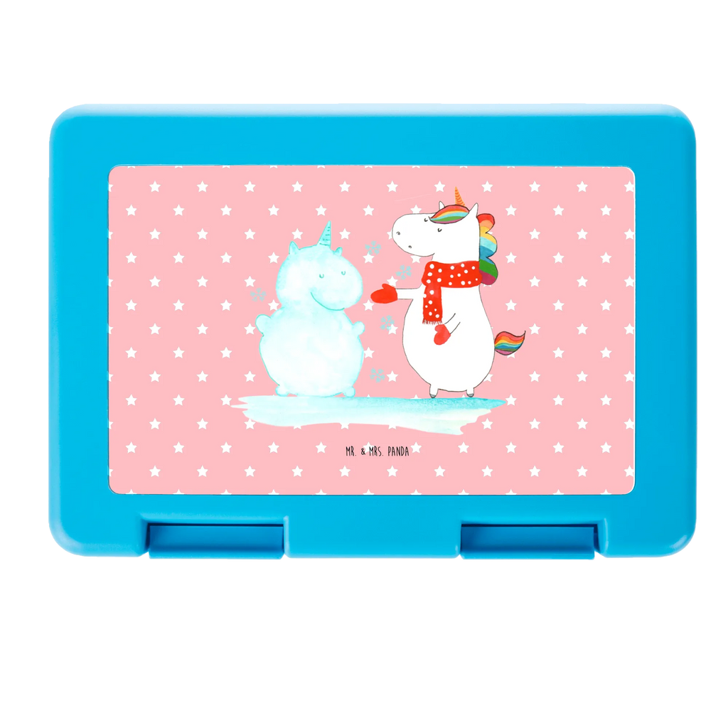 Pudełko na kanapki jednorożec Bałwan Aufbewahrungsbox, Essensbox, Snackbox, Frühstücksdose, Brotbox, Pausenbrotbox, Bento Box, Jausenbox, Jausendose, Aufbewahrungsbox essen, Butterbrotdose, Brotbehälter, Pausendose, Brotzeitbox, Lunchbehältnis, Vesperdose, Schulbrotdose, Lunchbehälter, Brotzeitdose, Snackdose, Frischhaltedose, Essensbehälter, Picknickdose, Frühstücksbox, Brotbüchse, Mahlzeitendose, Proviantdose, Vesperbox, Brot Aufbewahrungsbox, Pausenbox, Brotdose, Picknickbox, Lebensmittel Aufbewahrungsbox, Essensdose, Unicorn, Einhorn, Einhörner, Einhorn Deko, Schnee, Weihnachten, Winter, Schneemann, X-Mas, Handschuhe, Mütze, Kuchen, kalt