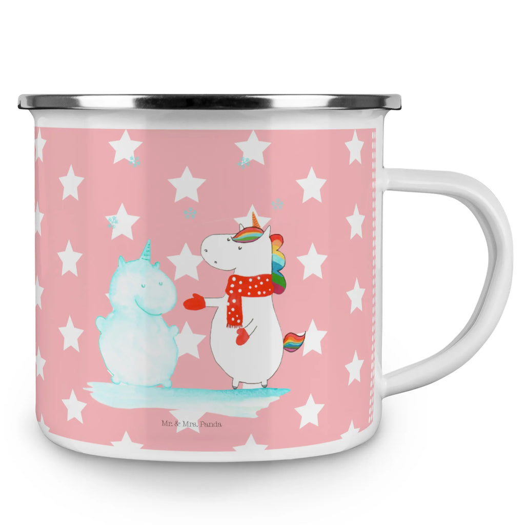 Camping Emaille Tasse Einhorn Schneemann Kaffeebecher, Campingbecher, Reisebecher, Metalltasse, reisetasse, Kaffeetasse, Trinkbecher, Emaille Becher, Pott, Tasse Emaille, Becher, wanderbecher, Tasse, Teetasse, blechbecher, metallbecher, Emaille Tasse, wandertasse, Teebecher, becher emaille, Emailletasse, Blechtasse, emaillebecher, Campingtasse, Unicorn, Einhorn, Einhörner, Einhorn Deko, kalt, Kuchen, Schneemann, Winter, Schnee, Mütze, Weihnachten, Handschuhe, X-Mas