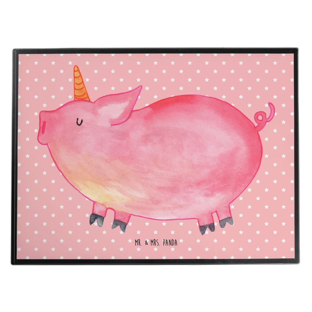 Desk pad unicorn Pig Schreibtischunterlage Groß, Bürobedarf, Büroartikel, Schreibunterlage, Schreibwaren, Schreibtischauflage, Schreibtisch Unterlagen, Einhorn, Einhörner, Einhorn Deko, Unicorn, english, geschenk, Spruch, witzig. lustig, Schwein, Bauer, Schweinhorn, Piggy, funny, Party, englisch, Spaß, Pig