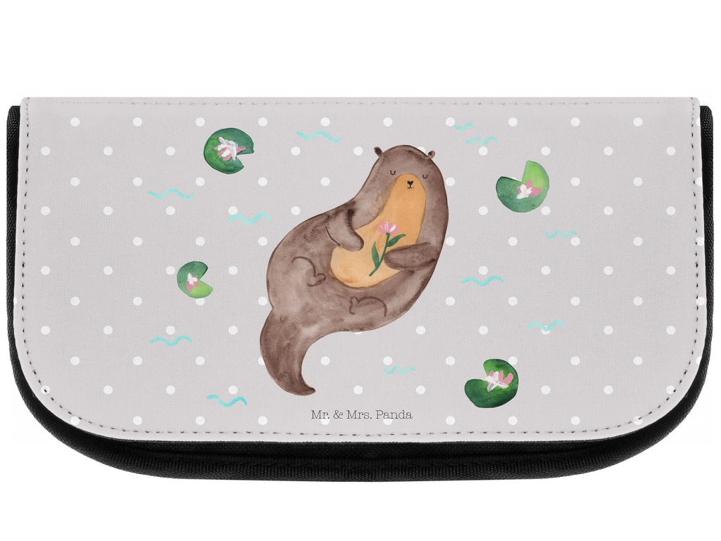 Kosmetiktasche Otter mit Seerose Schminktasche Für Zuhause, Kosmetiktasche Herren, Kosmetiktasche Mit Reißverschluss, Schminktäschchen, Schminktäschchen Klein, Schminktasche Bunt, Schminktasche Mit Spiegel, Schminktasche Organizer, Necessaire, Kosmetiktasche Elegant, Kosmetiktasche Mit Motiv, Reise-Kosmetiktasche, Make-Up Tasche, Kosmetiktasche Zum Aufhängen, Schminkbeutel Für Schule, Schminkbeutel, Schminktasche Für Reisen, Schminktasche, Kosmetiktasche Damen, Waschbeutel, Schminkbeutel Aus Filz, Lustige Kosmetiktasche, Kosmetiktasche Für Handtasche, Kosmetiktasche Für Unterwegs, Kosmetiktasche Kinder, Kosmetiktasche Geschenkidee, Kosmetiktasche Mit Fächern, Kosmetiktasche Jungen, Kosmetiktasche Transparent, Kosmetiktasche Stoff, Schminktasche Mit Spruch, Kosmetiktasche Modern, Schminktasche Bio Baumwolle, Kosmetiktasche Nachhaltig, Schminktasche Groß, Schminktasche Vintage, Kulturbeutel, Kosmetiktasche Mädchen, Kosmetiktasche, Hängekulturbeutel, Kosmetiktasche Wasserdicht, Schminktasche Leder, Beautybag, Kosmetiktasche Set, Otter, Fischotter, Seeotter, Otter Seeotter See Otter