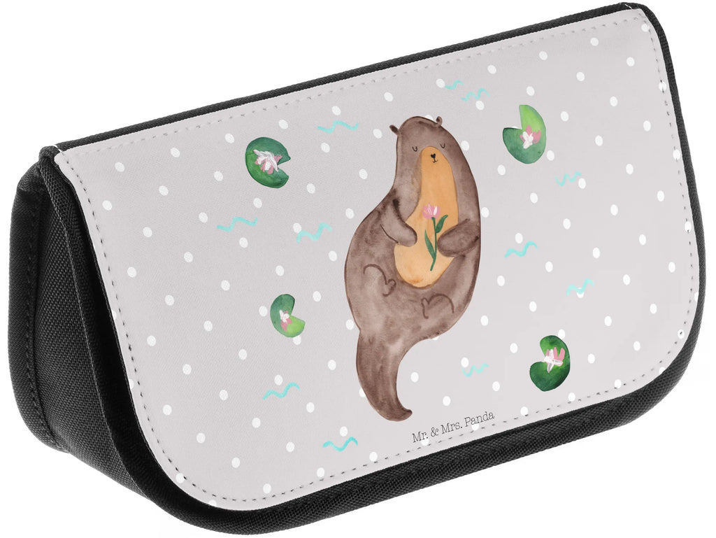 Kosmetiktasche Otter mit Seerose Schminktasche Für Zuhause, Kosmetiktasche Herren, Kosmetiktasche Mit Reißverschluss, Schminktäschchen, Schminktäschchen Klein, Schminktasche Bunt, Schminktasche Mit Spiegel, Schminktasche Organizer, Necessaire, Kosmetiktasche Elegant, Kosmetiktasche Mit Motiv, Reise-Kosmetiktasche, Make-Up Tasche, Kosmetiktasche Zum Aufhängen, Schminkbeutel Für Schule, Schminkbeutel, Schminktasche Für Reisen, Schminktasche, Kosmetiktasche Damen, Waschbeutel, Schminkbeutel Aus Filz, Lustige Kosmetiktasche, Kosmetiktasche Für Handtasche, Kosmetiktasche Für Unterwegs, Kosmetiktasche Kinder, Kosmetiktasche Geschenkidee, Kosmetiktasche Mit Fächern, Kosmetiktasche Jungen, Kosmetiktasche Transparent, Kosmetiktasche Stoff, Schminktasche Mit Spruch, Kosmetiktasche Modern, Schminktasche Bio Baumwolle, Kosmetiktasche Nachhaltig, Schminktasche Groß, Schminktasche Vintage, Kulturbeutel, Kosmetiktasche Mädchen, Kosmetiktasche, Hängekulturbeutel, Kosmetiktasche Wasserdicht, Schminktasche Leder, Beautybag, Kosmetiktasche Set, Otter, Fischotter, Seeotter, Otter Seeotter See Otter