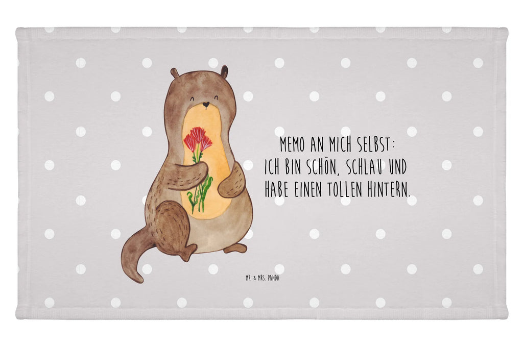 Gästehandtuch Otter Blumenstrauß gesichtstuch, handtücher, Mittelgroßes Handtuch, sporthandtücher, Gästehandtuch, sporthandtuch, handtücher 50x100, Reisehandtuch, gesichtshandtuch, bad handtuch, frotteehandtücher, reisehandtücher, Gästehandtücher, kinderhandtücher, Handtuch 50x100, Handtuch, Kinderhandtuch, handtuch badezimmer, handtuch bad, baumwollhandtücher, Duschtuch, Seeotter, Fischotter, Otter, Otter Seeotter See Otter