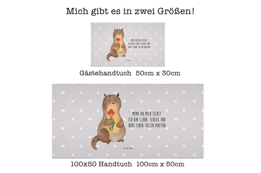 Gästehandtuch Otter Blumenstrauß gesichtstuch, handtücher, Mittelgroßes Handtuch, sporthandtücher, Gästehandtuch, sporthandtuch, handtücher 50x100, Reisehandtuch, gesichtshandtuch, bad handtuch, frotteehandtücher, reisehandtücher, Gästehandtücher, kinderhandtücher, Handtuch 50x100, Handtuch, Kinderhandtuch, handtuch badezimmer, handtuch bad, baumwollhandtücher, Duschtuch, Seeotter, Fischotter, Otter, Otter Seeotter See Otter