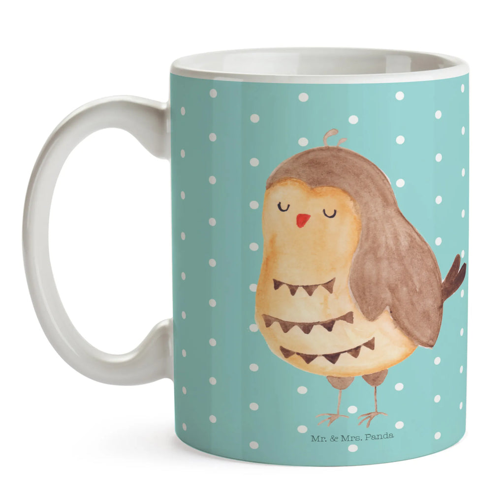 Tasse Eule Zufrieden Teebecher, Dekotasse, Kaffeepott, Tasse mit Motiv, haferl, Bürotasse, Trinkbecher, Kaffeetasse, hochwertige tasse, Henkelbecher, Keramiktasse, Henkeltasse, kaffeebecher bedruckt, Teetasse, Coffee Mug, heißgetränkebecher, Frühstückstasse, milchkaffeetasse, tasse für büro, kaffeetasse keramik, Teepott, Frühstücksbecher, Geschenktasse, Tasse, Kakaotasse, schöne tasse, kaffeetasse bedruckt, Designtasse, Becher, Tasse mit Spruch, Kaffeebecher, kaffeebecher keramik, Trinktasse, Keramikbecher, Sprüchetasse, Mug, design tasse, statement tasse, tasse für kaffee, Pott, Bedruckte Tasse, Motivtasse, Bürobecher, Eule, Wortspiel Lustig, Geschenk Hochzeitstag, Liebe Spruch, Owl, Eule Deko, Spruch schön, Eule Spruch, Romantisch