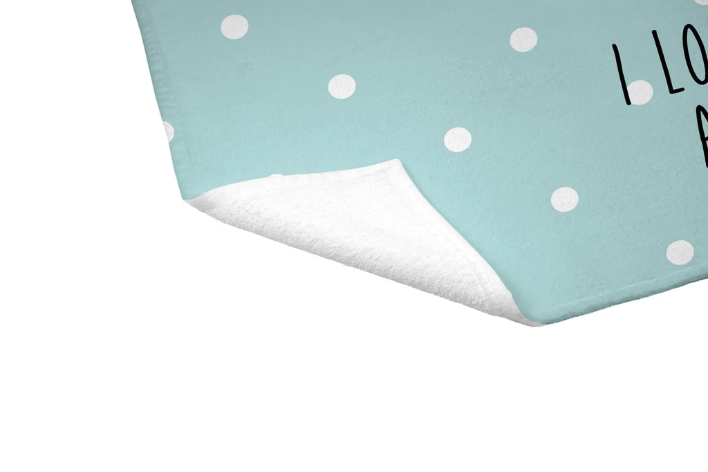 50 x 100 ręcznik sowa zadowolona Sowa