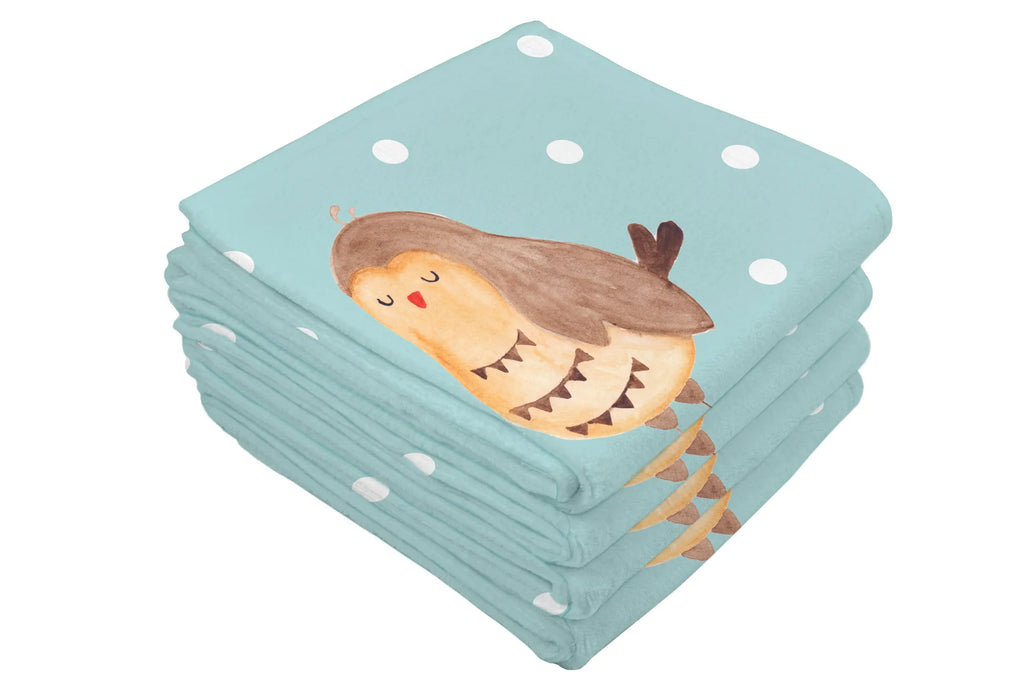 50 x 100 ręcznik sowa zadowolona Sowa