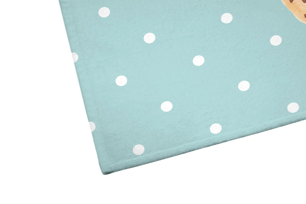 50 x 100 ręcznik sowa zadowolona Sowa