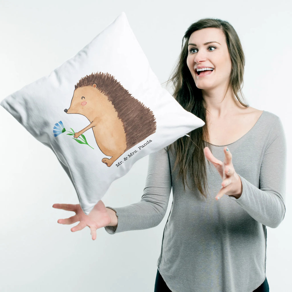 Cushion Hedgehog Flower kissen für couch, kissen 40 x 40, Kissen 40x40, Sofakissen 40x40, couch kissen, Dekokissen 40x40, kissen für sofa, wurfkissen, Polsterkissen, Kuschelkissen, kuschelkissen 40x40, zierkissen 40x40, Kopfkissen 40x40, 40 X 40 Kissen, kuschel kissen, 40x40 kissen, Dekokissen Sofa, Couchkissen, Sofakissen, deko kissen, microfaser kopfkissen, Kissen, microfaser sofakissen, Dekokissen, kissen mikrofaser, sofa kissen, Motivkissen, microfaser zierkissen, couchkissen 40x40, Mikrofaser Kissen, microfaser dekokissen, zier kissen, Zierkissen, Kopfkissen, wohnzimmer kissen, Gute Laune, Tiermotive, Tiere, Lustige Sprüche, Genesungswünsche, krank, Krankenhaus, Besuch, Igel, Krankheit, Gute Besserung