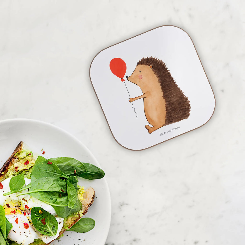 Square coaster Hedgehog balloon bieruntersetzer, Becheruntersetzer, Getränkeuntersetzer, Untersetzer, Untersetzer Tee, Tassenuntersetzer, Untersetzer Gläser, weinflaschenuntersetzer, Untersetzer Tasse, Untersetzer Kaffee, Tassen Untersetzer, Untersetzer Glas, Tischuntersetzer, Glasuntersetzer, gläseruntersetzer, weinuntersetzer, hartfaseruntersetzer, Flaschenuntersetzer, weinglasuntersetzer, Kaffeeuntersetzer, Untersetzer für Gläser, Teeuntersetzer, hartfaser untersetzer, Gute Laune, Tiermotive, Tiere, Lustige Sprüche, Geburtstag, Ballon, Igel, Geburtstagskind, Herzlichen Glückwunsch, Happy Birthday, Glückwunsch