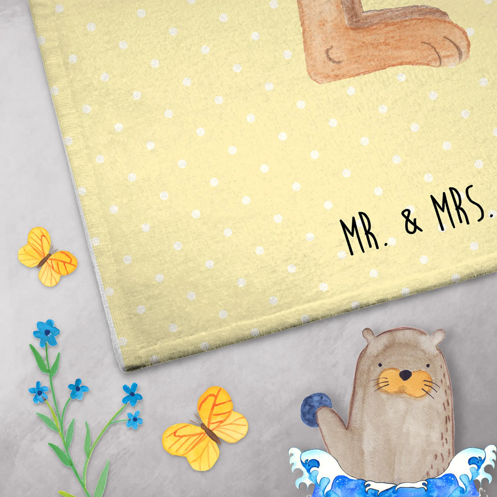 50 x 100 ręcznik jeż wino Motywy zwierzęce, dobra energia, zabawne powiedzonka, zwierzęta