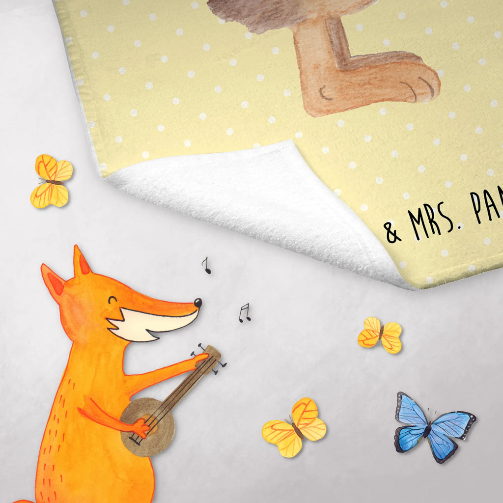 50 x 100 ręcznik jeż wino Motywy zwierzęce, dobra energia, zabawne powiedzonka, zwierzęta