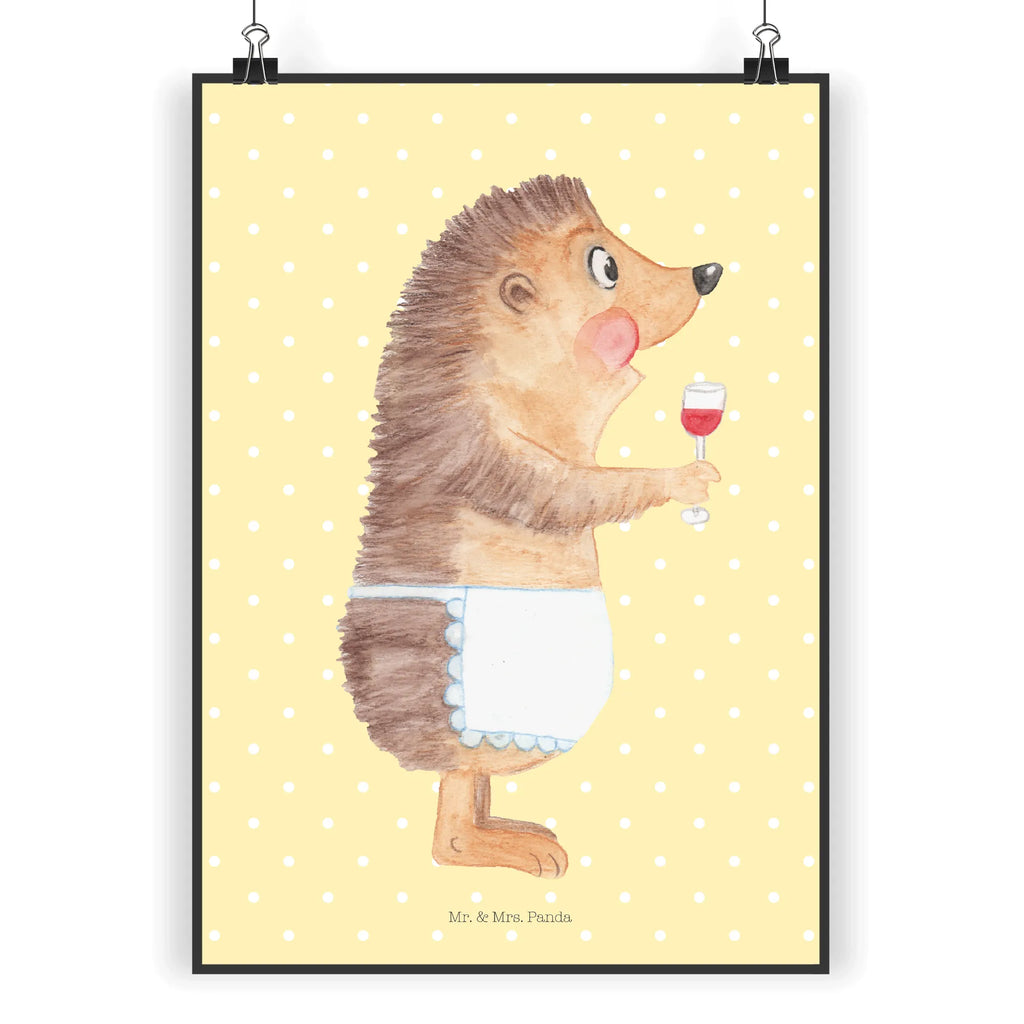 Poster Igel Wein Wandposter, Bild für Wand, Kunstdruck, Mr. & Mrs. Panda Poster, wanddruck, drucke, Poster, Wanddeko Bild, Wandschmuck, wandkunst, Deko Bild, kunstdruck poster, wanddeko, grafikposter, Designposter, kunst für die wand, Posterdruck, kunstposter, Bild, Wanddekoration, Plakat, Wandbild, Gute Laune, Tiermotive, Tiere, Lustige Sprüche, Wein Spruch, Wein Deko, Rotwein, Weißwein, Weinglas, Geschenk Weinliebhaber, Igel, Wein trinken, Geschenk Weintrinker