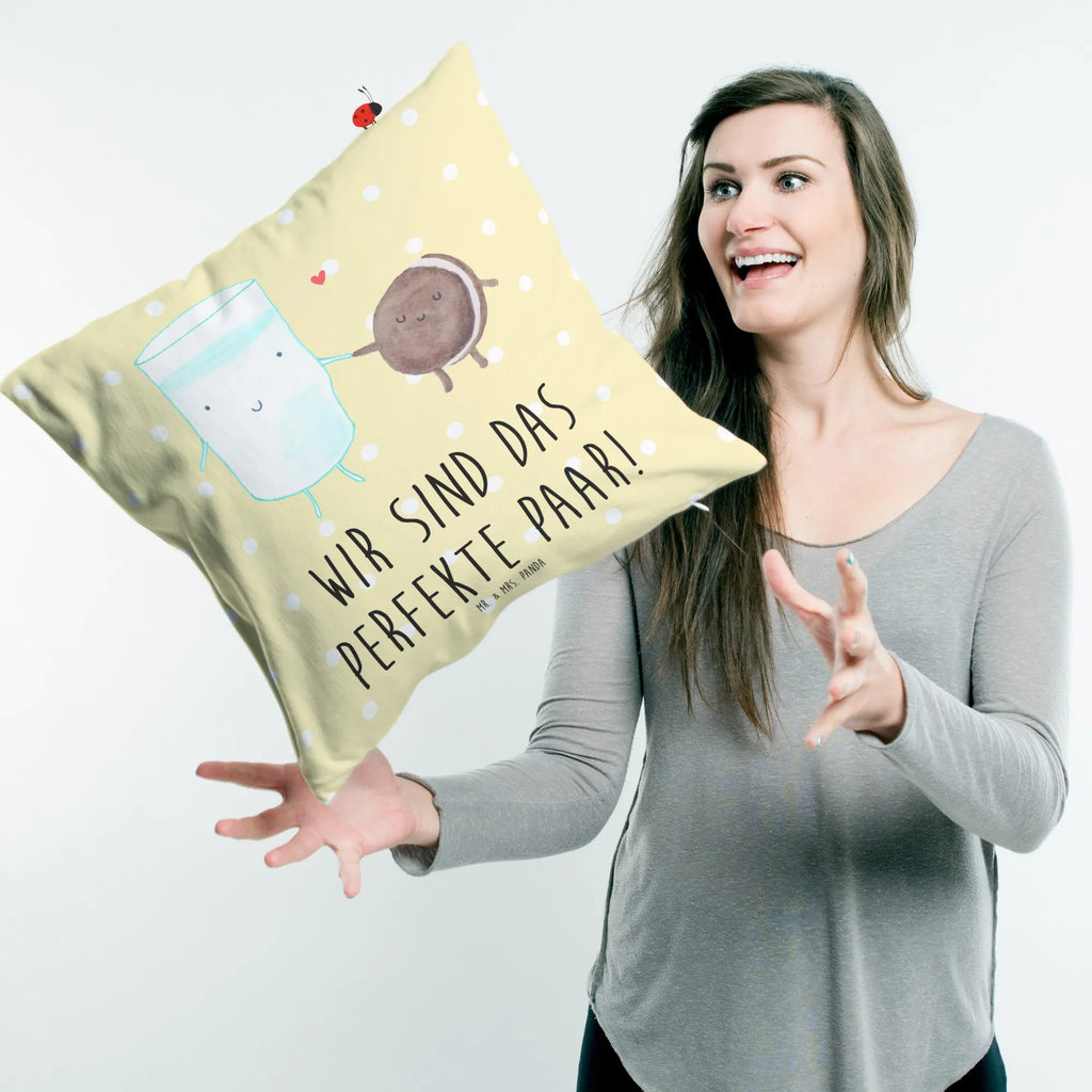 Cushion milk biscuit Sofakissen, Kissen 40x40, Dekokissen, Dekokissen 40x40, Kissenhülle, Dekokissen Sofa, Motivkissen, Kissenbezug 40x40, sitzkissen, Kopfkissen 40x40, Kopfkissen, Kissenbezüge, Couchkissen, Kissenhülle 40x40, Sofakissen 40x40, Kissen 40x40 Waschbar, Kissen, sofakissen, Zierkissen, Tiermotive, Gute Laune, lustige Sprüche, Tiere, Milk, Einladung Frühstück, romantisch, Kaffee, Keks, Milch, Cookie, Motiv süß, Kekse, perfektes Paar