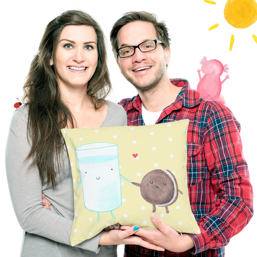Cushion milk biscuit Sofakissen, Kissen 40x40, Dekokissen, Dekokissen 40x40, Kissenhülle, Dekokissen Sofa, Motivkissen, Kissenbezug 40x40, sitzkissen, Kopfkissen 40x40, Kopfkissen, Kissenbezüge, Couchkissen, Kissenhülle 40x40, Sofakissen 40x40, Kissen 40x40 Waschbar, Kissen, sofakissen, Zierkissen, Tiermotive, Gute Laune, lustige Sprüche, Tiere, Milk, Einladung Frühstück, romantisch, Kaffee, Keks, Milch, Cookie, Motiv süß, Kekse, perfektes Paar