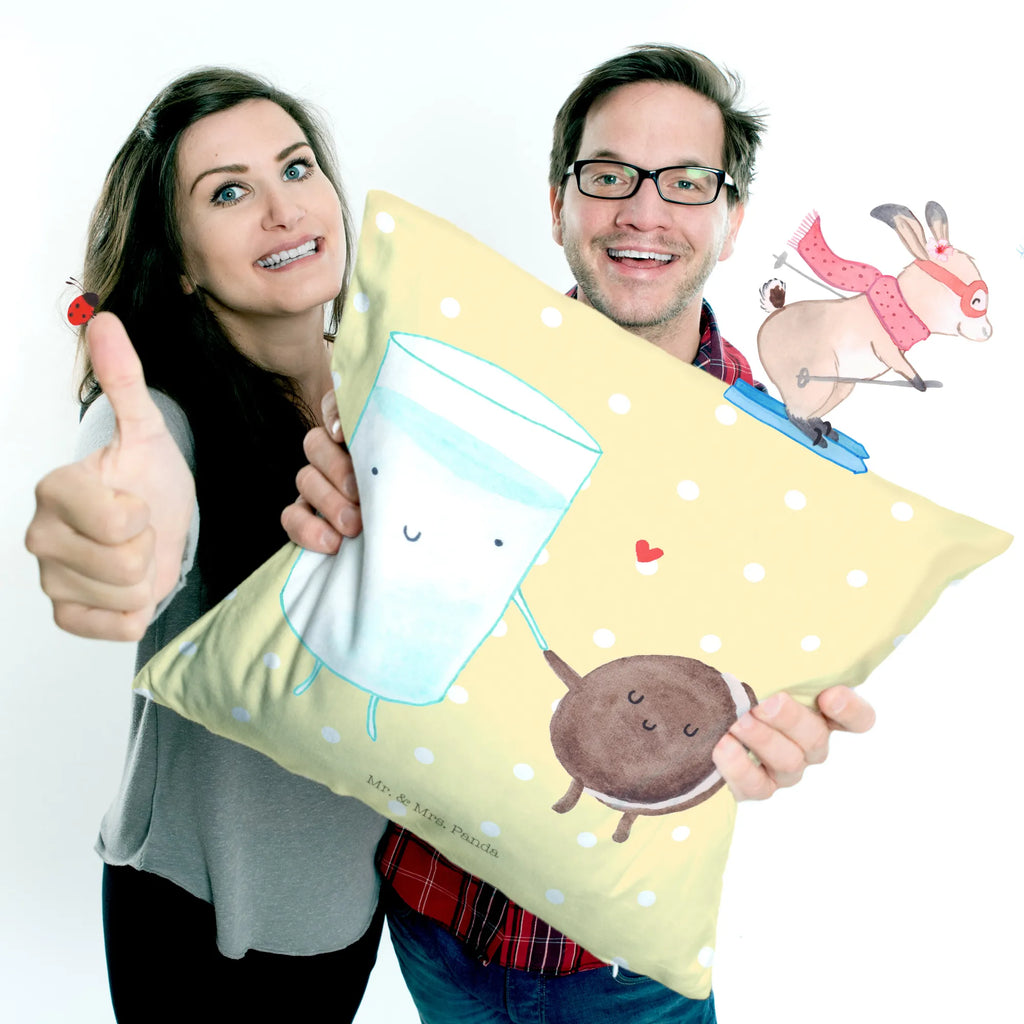 Cushion milk biscuit Sofakissen, Kissen 40x40, Dekokissen, Dekokissen 40x40, Kissenhülle, Dekokissen Sofa, Motivkissen, Kissenbezug 40x40, sitzkissen, Kopfkissen 40x40, Kopfkissen, Kissenbezüge, Couchkissen, Kissenhülle 40x40, Sofakissen 40x40, Kissen 40x40 Waschbar, Kissen, sofakissen, Zierkissen, Tiermotive, Gute Laune, lustige Sprüche, Tiere, Milk, Einladung Frühstück, romantisch, Kaffee, Keks, Milch, Cookie, Motiv süß, Kekse, perfektes Paar
