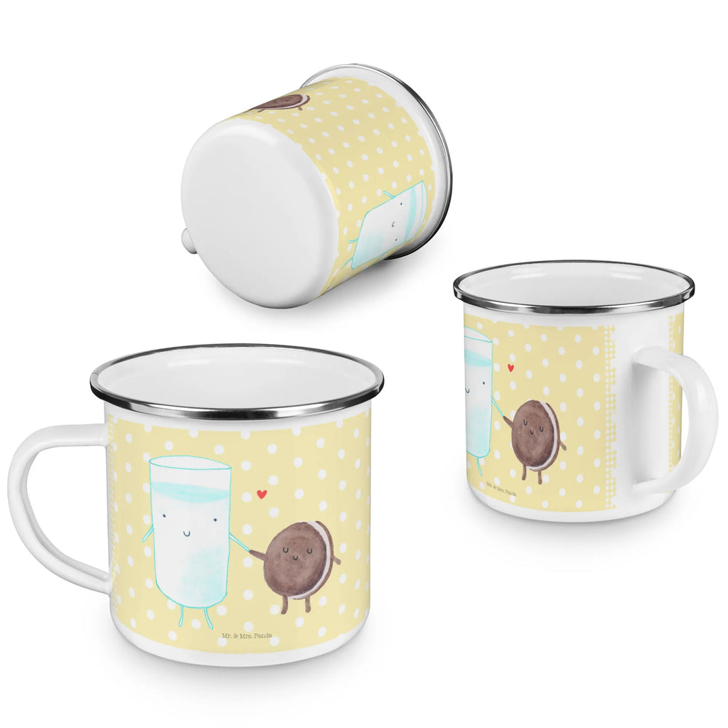 Camping Emaille Tasse Milch & Keks Kaffee Blechtasse, Edelstahl Trinkbecher, Emaille Campingbecher, Camping Becher, Metalltasse für Camping, Tasse Camping, Blechtasse, Camping Tassen, Tasse Emaille, Emaille Tasse Camping, Emaille Trinkbecher, Camping Becher Edelstahl, Trinkbecher, Blechtassen, Emaille Tasse, Camping Tasse Emaille, Campingtasse, Camping Tassen Emaille, Outdoor Tasse, Emaille Tassen, Camping Tasse Metall, Outdoor Becher, Emailletasse, Emaille Becher, Emaille Becher Camping, Metall Tasse, Blechtasse Outdoor, Campingtassen, Metalltasse, Campingbecher, Tiermotive, Gute Laune, lustige Sprüche, Tiere, Einladung Frühstück, Motiv süß, Keks, Milch, Kaffee, Kekse, perfektes Paar, Milk, romantisch, Cookie