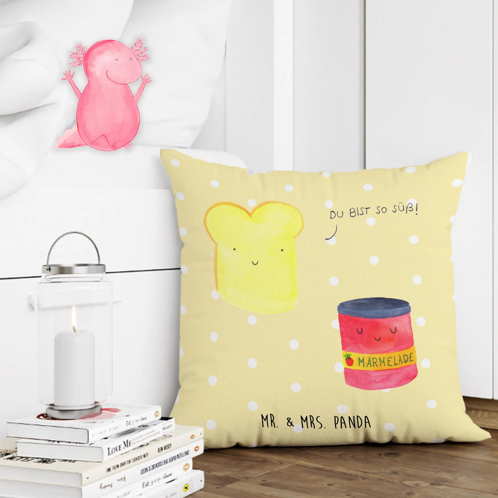 40x40 Kissen Toast & Marmelade Kissen, Kissenbezüge, sofakissen, Sofakissen, Dekokissen Sofa, sitzkissen, Zierkissen, Motivkissen, Kopfkissen, Dekokissen, Kissenhülle, Kissenbezug 40x40, Kissen 40x40, Kissen 40x40 Waschbar, Dekokissen 40x40, Couchkissen, Sofakissen 40x40, Kissenhülle 40x40, Kopfkissen 40x40, Tiermotive, Gute Laune, lustige Sprüche, Tiere, Toast, Marmelade, Dreamteam, Küche Spruch, Toastbrot, süß, süße Postkarte, Küche Deko, Brot, Frühstück Einladung