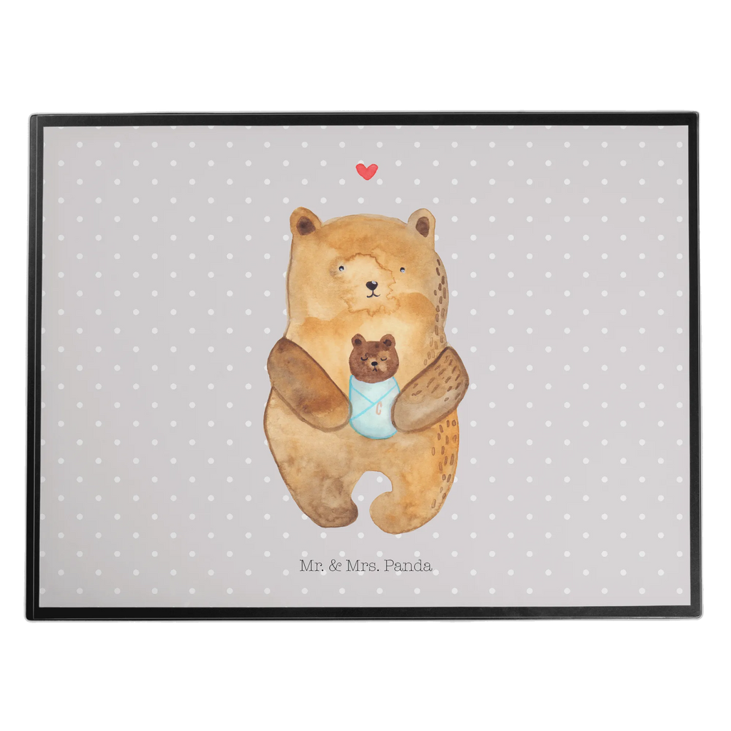 Schreibtischunterlage Bär Baby tischpad, schreibtischunterlage, arbeitsmatte, schreibauflagen, tischmatte, arbeitsunterlage, tischpads, tischauflage, Tischunterlage, Schreibtisch Matte, Schreibunterlage, schreibtischauflagen, tischauflagen, Schreibtisch Unterlagen, schreibmatte, Schreibtischauflage, tischmatten, schreibtischmatte, schreibtischunterlagen, schreibauflage, pultunterlage, Teddy, Teddybär, Bär, Nichte, Täufling, Eltern, Mutter, Neffe, Enkelin, Glückwunsch, Geburtstag, Geburt, Baby, Taufe, Enkel
