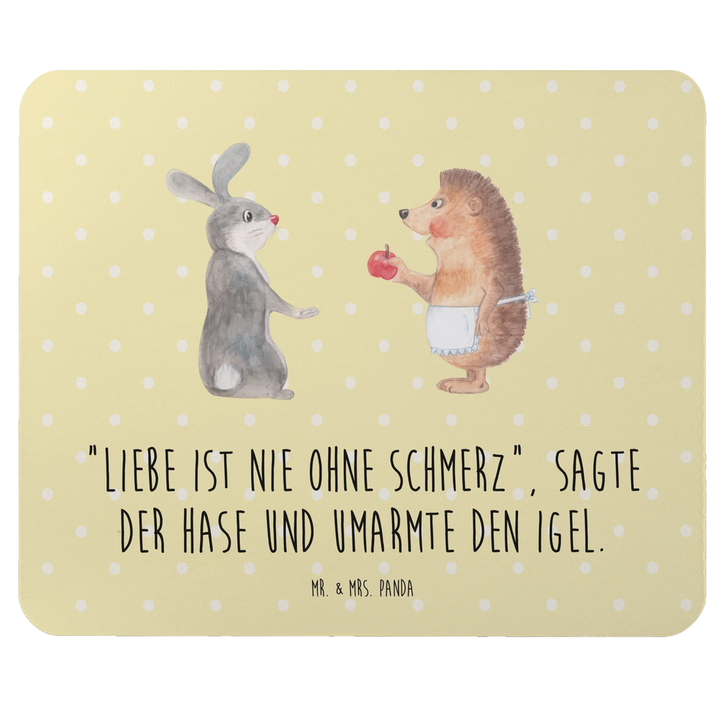 Mouse mat Hare Hedgehog saying, Work, fun, Student, Mouse Pad, PC, Study, Gift, Office, Motif, mousepad, Print, Mouse, Pad, small animals, cute, funny, cute animal motives, hand drawn, small world, funny sayings, good mood, happy, gifts, gift ideas, special gifts, animal lover, card, lovesickness gift, Hedgehog, pain of separation, love saying, romantic saying, consolation, hare, Hedgehog and hare, heartache