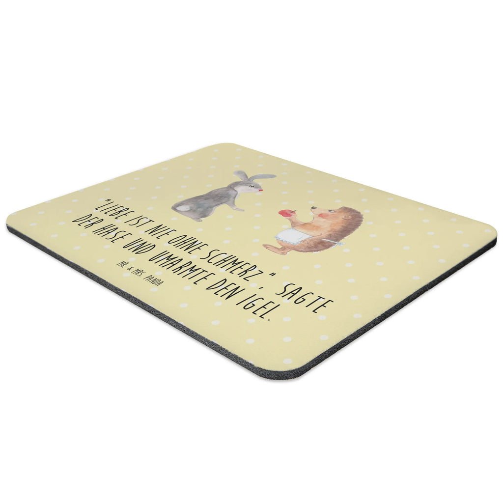 Mouse mat Hare Hedgehog saying, Work, fun, Student, Mouse Pad, PC, Study, Gift, Office, Motif, mousepad, Print, Mouse, Pad, small animals, cute, funny, cute animal motives, hand drawn, small world, funny sayings, good mood, happy, gifts, gift ideas, special gifts, animal lover, card, lovesickness gift, Hedgehog, pain of separation, love saying, romantic saying, consolation, hare, Hedgehog and hare, heartache