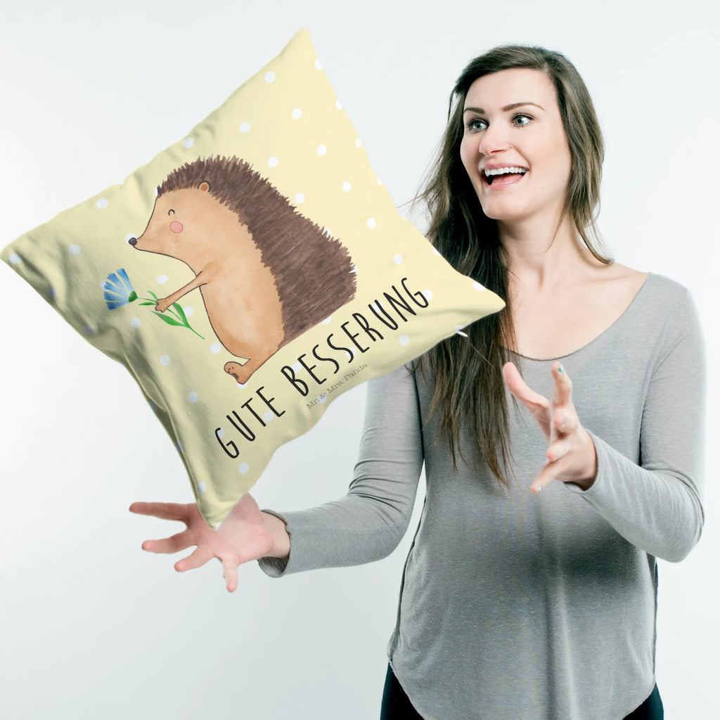 Cushion Hedgehog Flower kissen für couch, kissen 40 x 40, Kissen 40x40, Sofakissen 40x40, couch kissen, Dekokissen 40x40, kissen für sofa, wurfkissen, Polsterkissen, Kuschelkissen, kuschelkissen 40x40, zierkissen 40x40, Kopfkissen 40x40, 40 X 40 Kissen, kuschel kissen, 40x40 kissen, Dekokissen Sofa, Couchkissen, Sofakissen, deko kissen, microfaser kopfkissen, Kissen, microfaser sofakissen, Dekokissen, kissen mikrofaser, sofa kissen, Motivkissen, microfaser zierkissen, couchkissen 40x40, Mikrofaser Kissen, microfaser dekokissen, zier kissen, Zierkissen, Kopfkissen, wohnzimmer kissen, Gute Laune, Tiermotive, Tiere, Lustige Sprüche, Genesungswünsche, krank, Krankenhaus, Besuch, Igel, Krankheit, Gute Besserung
