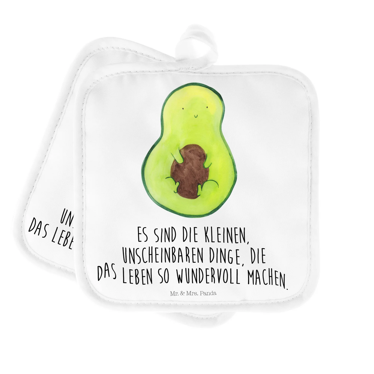 Pot holder avocado core vegetables, plant, saying life, avocado seed, seed
