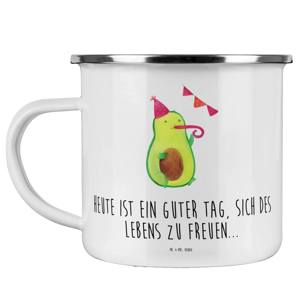 Camping Emaille Tasse Avocado Party Reisebecher, Becher, Tasse, metallbecher, Kaffeebecher, wandertasse, Teebecher, Teetasse, wanderbecher, Kaffeetasse, Campingbecher, blechbecher, reisetasse, Emailletasse, Pott, Tasse Emaille, Campingtasse, Blechtasse, Emaille Becher, Metalltasse, emaillebecher, Emaille Tasse, becher emaille, Trinkbecher, Vegan, Gesund, Veggie, Avocado, Feier, Geburtstag, Lieblingstag, Abschluss, Avocados, Bestanden, Schulabschluss, Firmenfeier, Party, Happy Birthday, Jubiläum, Abi, Feierei, Jahrestag, Prüfung, Abifeier, Geburtstagsfeier, Klassenfeier