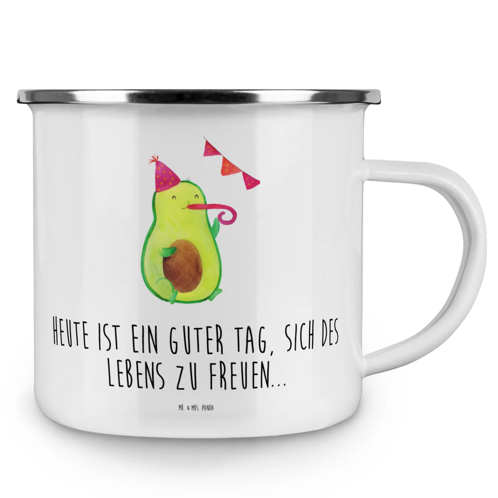Camping Emaille Tasse Avocado Party Reisebecher, Becher, Tasse, metallbecher, Kaffeebecher, wandertasse, Teebecher, Teetasse, wanderbecher, Kaffeetasse, Campingbecher, blechbecher, reisetasse, Emailletasse, Pott, Tasse Emaille, Campingtasse, Blechtasse, Emaille Becher, Metalltasse, emaillebecher, Emaille Tasse, becher emaille, Trinkbecher, Vegan, Gesund, Veggie, Avocado, Feier, Geburtstag, Lieblingstag, Abschluss, Avocados, Bestanden, Schulabschluss, Firmenfeier, Party, Happy Birthday, Jubiläum, Abi, Feierei, Jahrestag, Prüfung, Abifeier, Geburtstagsfeier, Klassenfeier