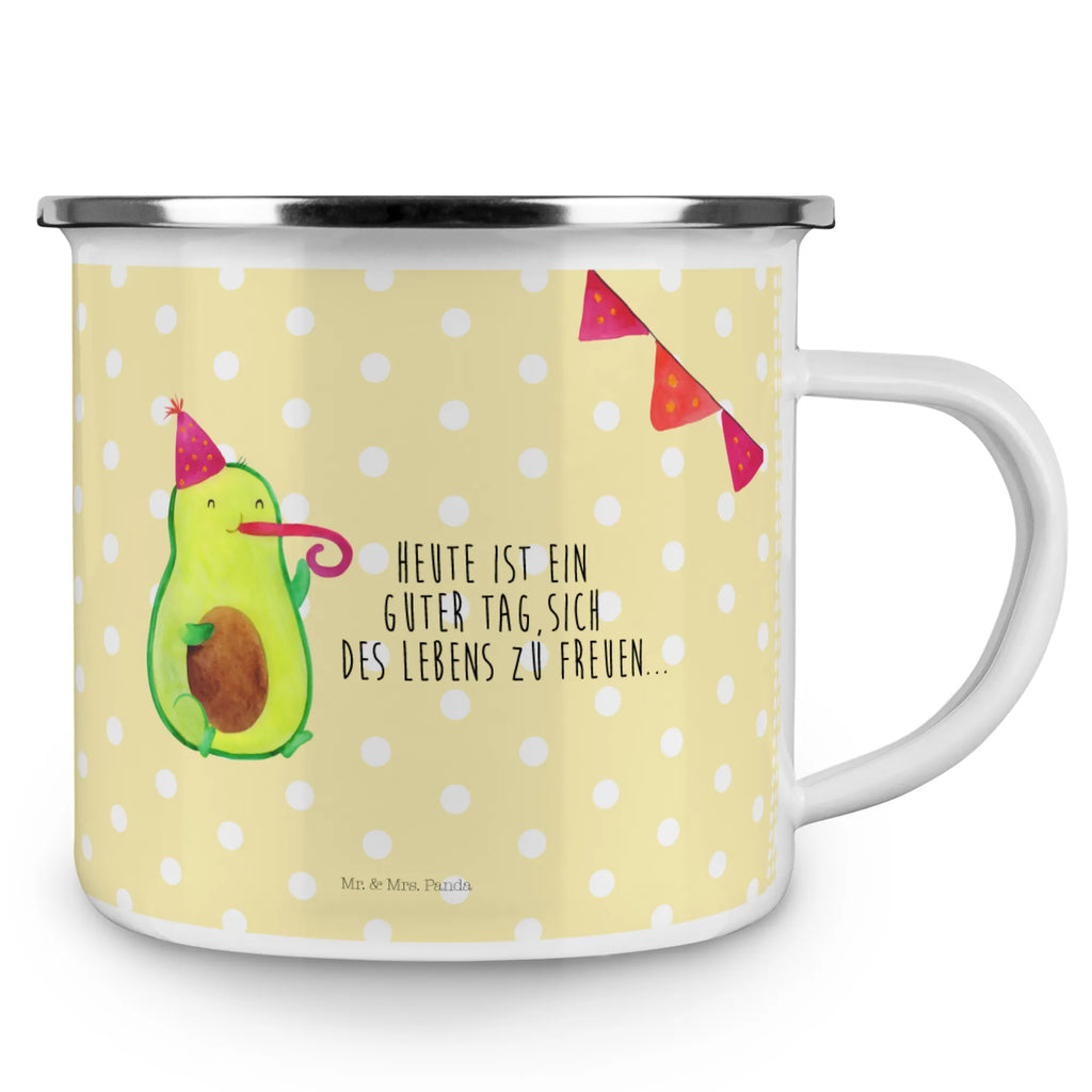 Camping Emaille Tasse Avocado Party Reisebecher, Becher, Tasse, metallbecher, Kaffeebecher, wandertasse, Teebecher, Teetasse, wanderbecher, Kaffeetasse, Campingbecher, blechbecher, reisetasse, Emailletasse, Pott, Tasse Emaille, Campingtasse, Blechtasse, Emaille Becher, Metalltasse, emaillebecher, Emaille Tasse, becher emaille, Trinkbecher, Vegan, Gesund, Veggie, Avocado, Feier, Geburtstag, Lieblingstag, Abschluss, Avocados, Bestanden, Schulabschluss, Firmenfeier, Party, Happy Birthday, Jubiläum, Abi, Feierei, Jahrestag, Prüfung, Abifeier, Geburtstagsfeier, Klassenfeier